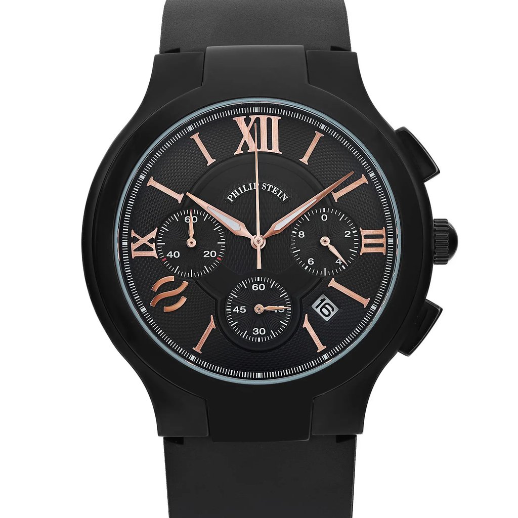 2nd image of Philip Stein  Philip Stein Signature Wristwatch, NewWithDefects condition