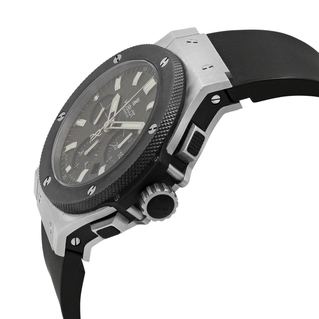 3rd image of Hublot 301.SM.1770.RX Wristwatch, PreOwned condition