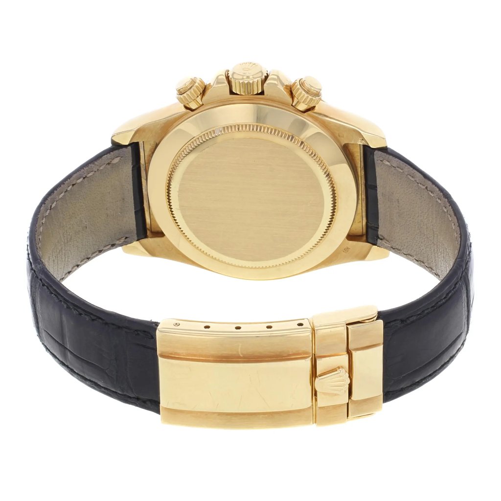 4th image of Rolex 16518 Wristwatch, PreOwned condition