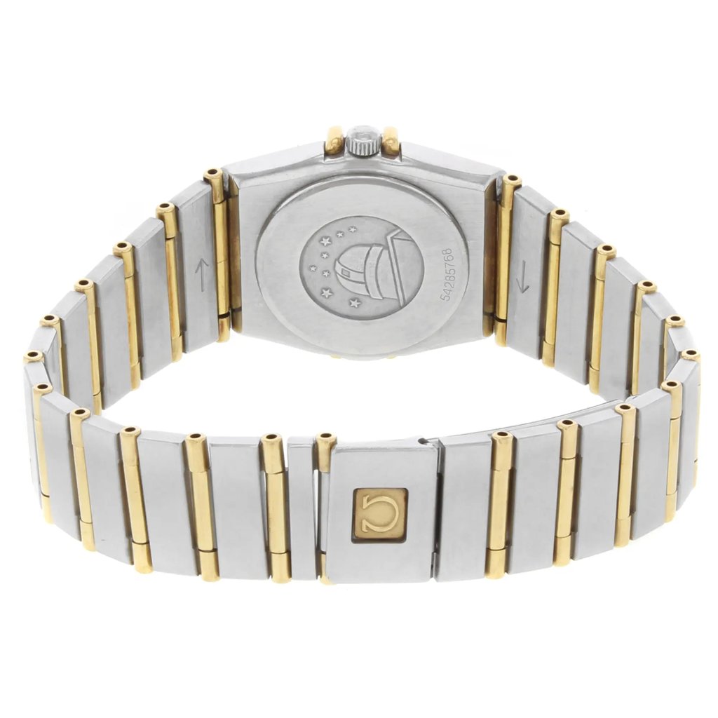 5th image of OMEGA DB 795.1080 Wristwatch, PreOwned condition