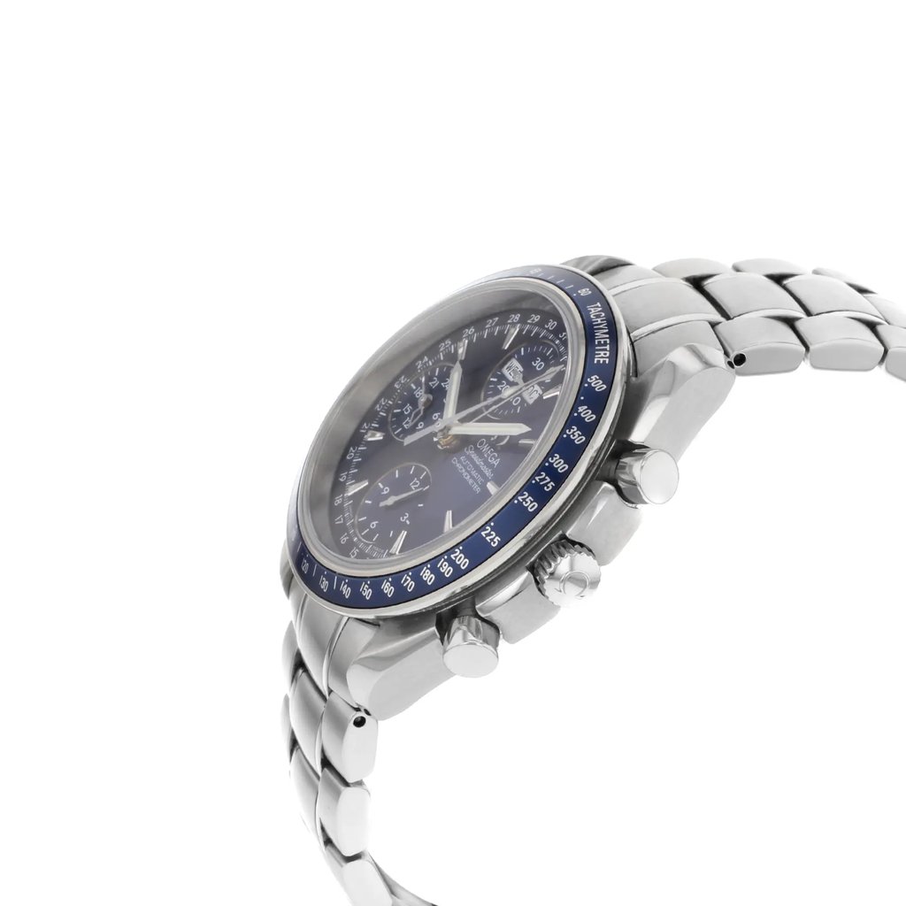 3rd image of OMEGA 3222.8 Wristwatch, PreOwned condition