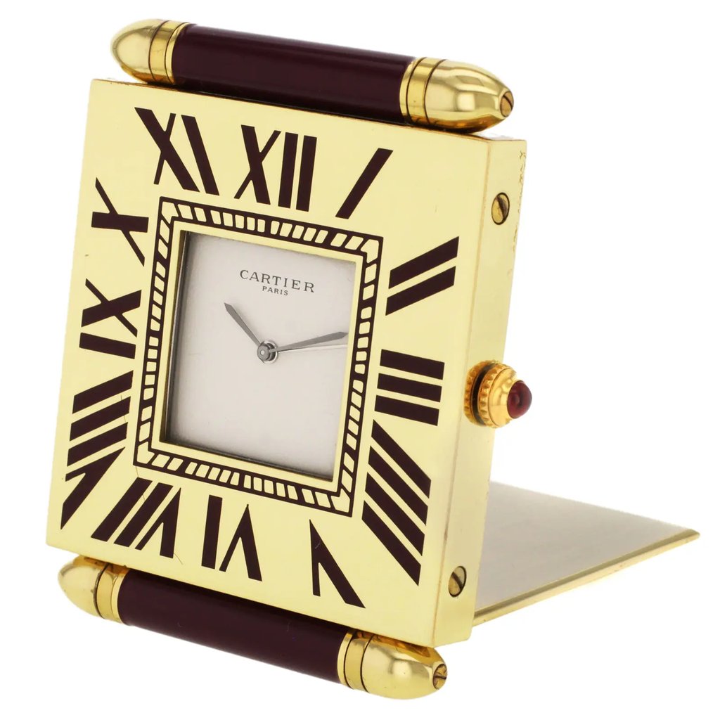 1st image of Cartier Cartier Wristwatch, PreOwned condition