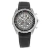 Front Full View Of Breitling AB022022/BC84-220S Stainless Steel Watch Display Model Condition {Product Condition}