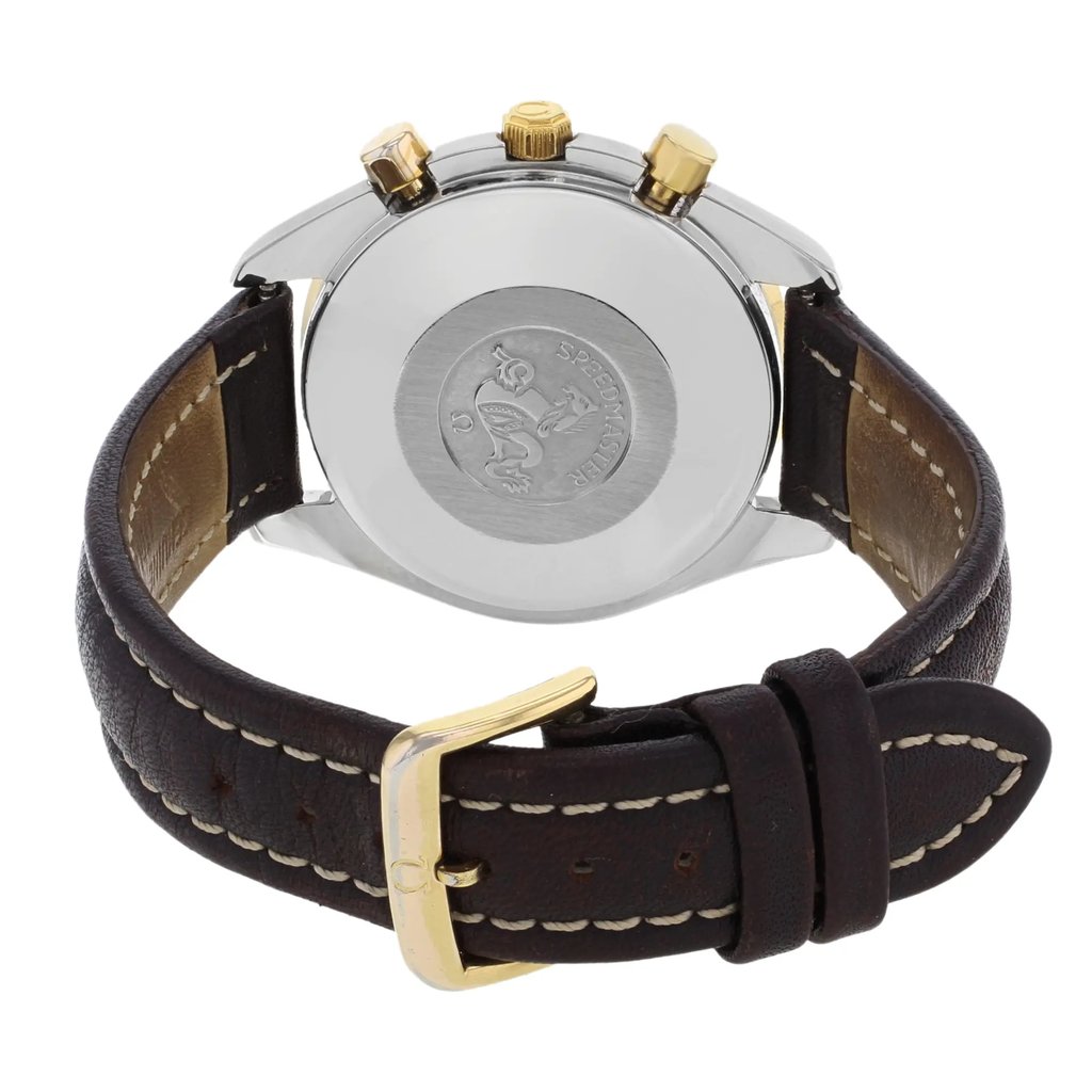 3rd image of OMEGA 3311.1 Wristwatch, PreOwned condition