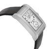 View Of Opposite Crown Facing Side Of Rolex 5441 White Gold Watch Pre Owned Condition