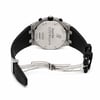 Back View Of Screwback Back Case And Open Rubber Band Of Audemars Piguet 25940SK.OO.D002CA.01.A Watch Pre Owned Condition
