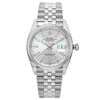 1st image of Rolex Rolex Datejust 126200 Wristwatch, PreOwned condition