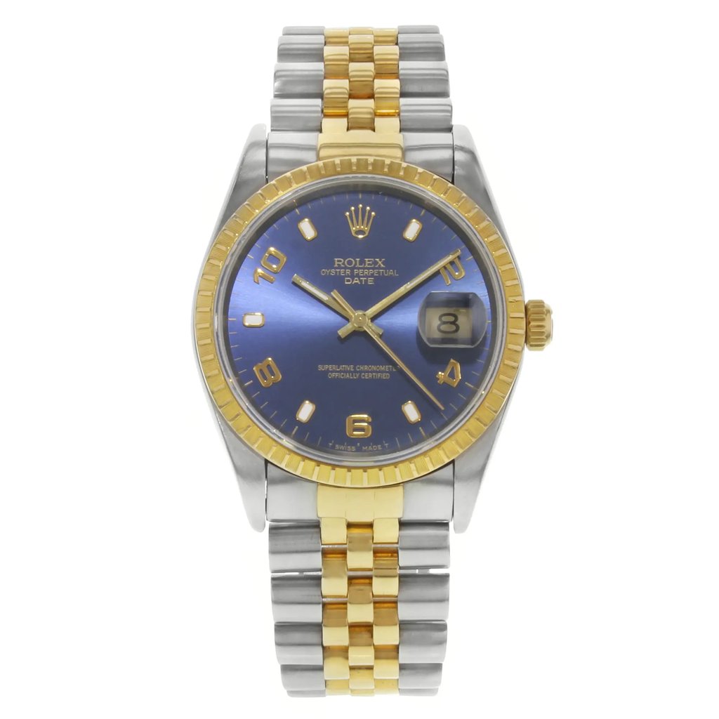 1st image of Rolex R152233 Wristwatch, PreOwned condition