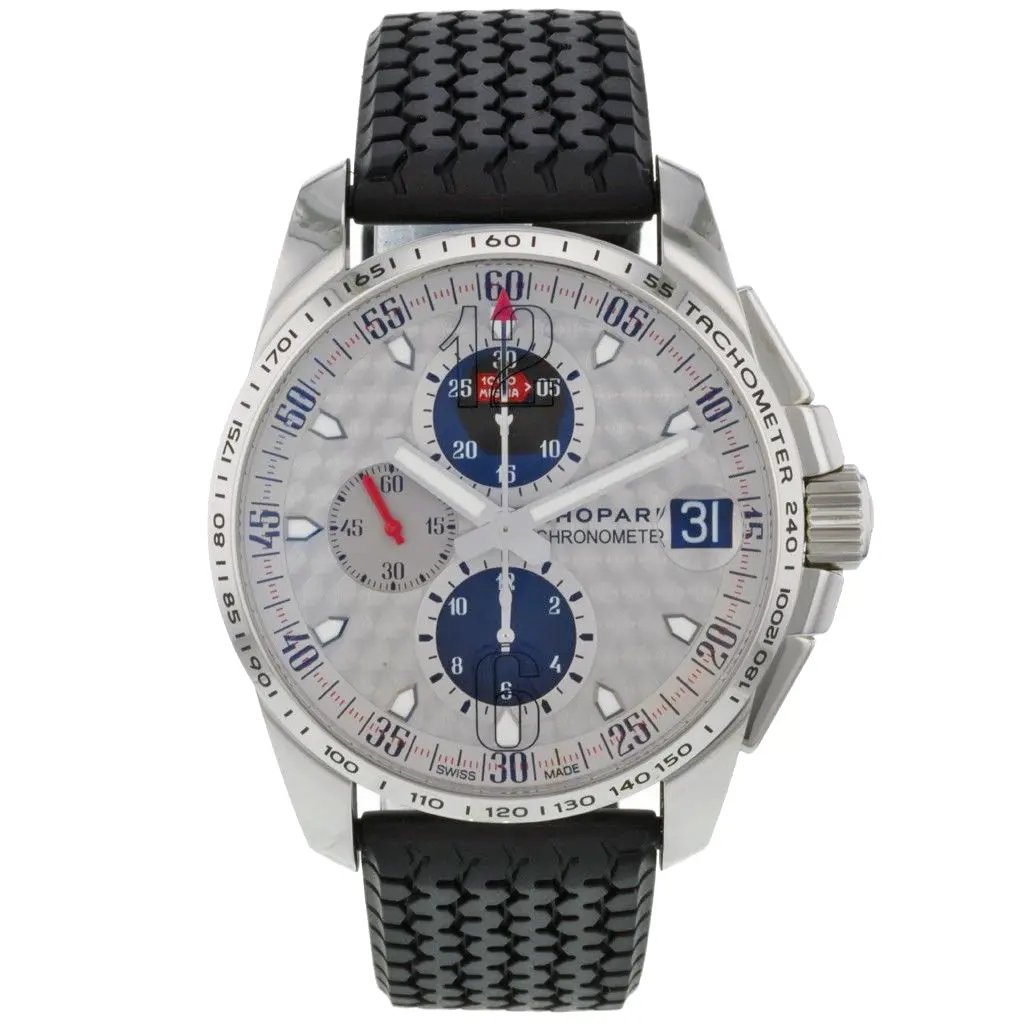 1st image of Chopard 168459-3019 Wristwatch, DisplayModel condition