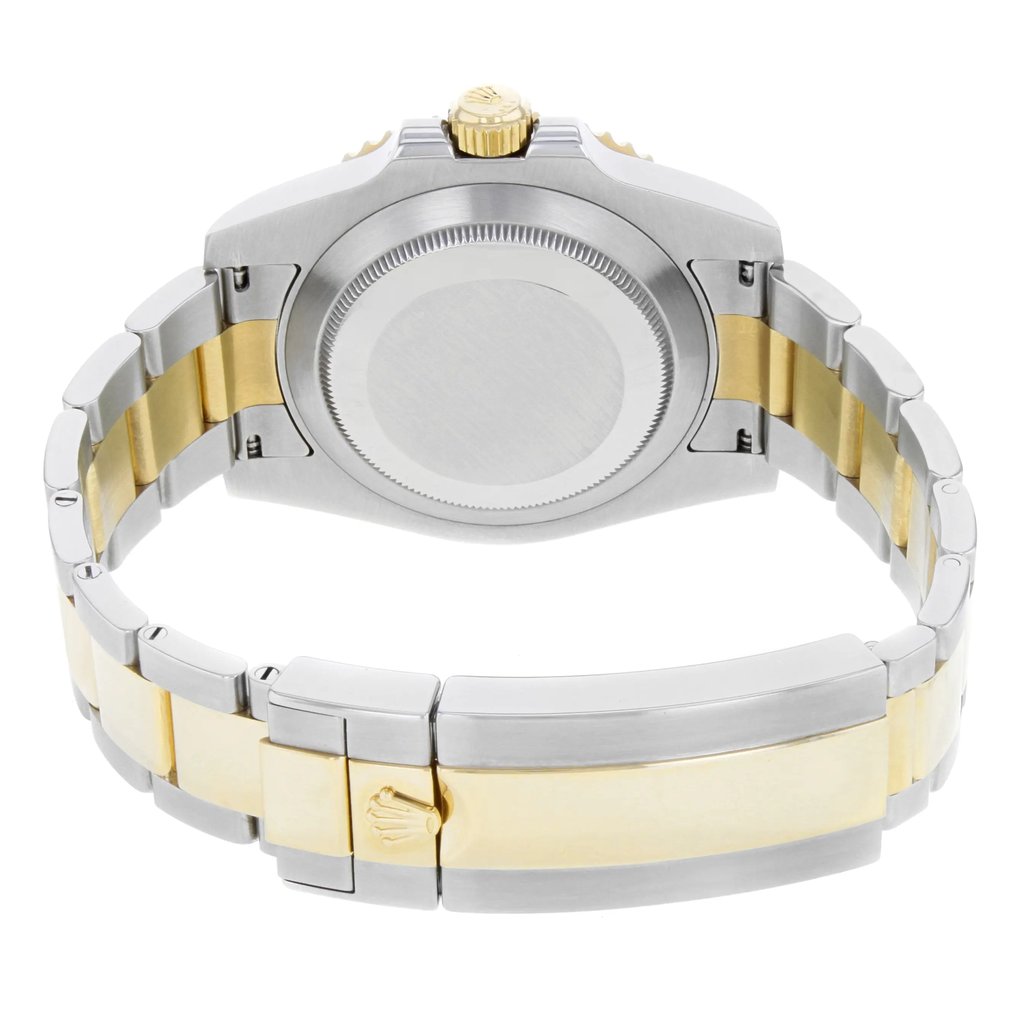 5th image of Rolex 116613 Wristwatch, PreOwned condition