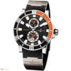 1st image of Ulysse Nardin 263-90-3/92 Wristwatch, DisplayModel condition