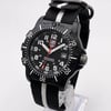 2nd image of Luminox Luminox Black Ops Wristwatch, PreOwned condition