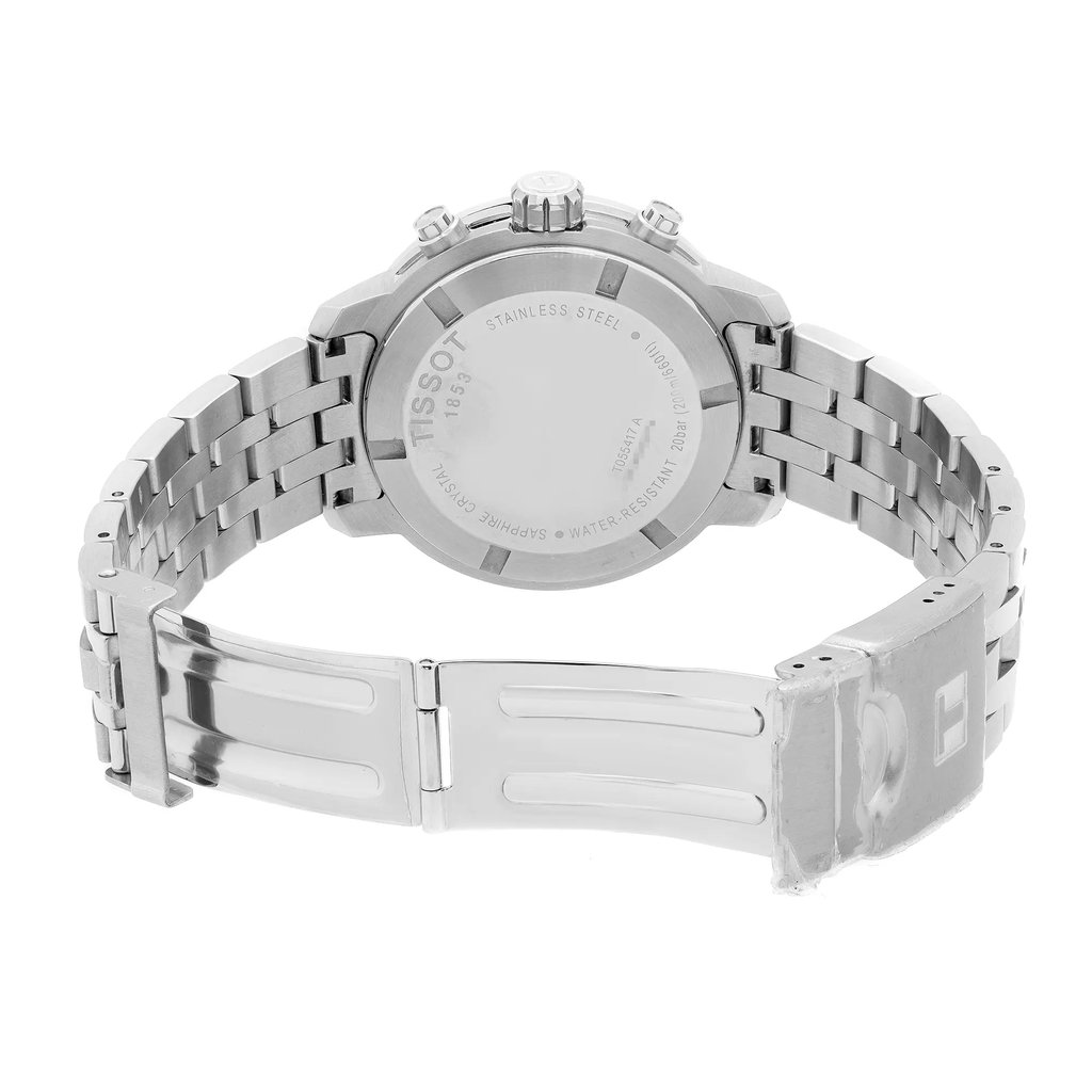 5th image of Tissot Tissot PRC 200 Wristwatch, DisplayModel condition