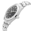 View Of Crown Facing Side Of OMEGA 2504.50.00 Stainless Steel Watch Pre Owned Condition