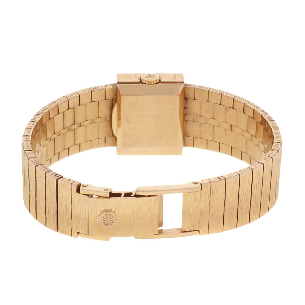 4th image of Patek Philippe Wristwatch, PreOwned condition