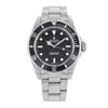 1st image of Rolex 14060 Wristwatch, PreOwned condition