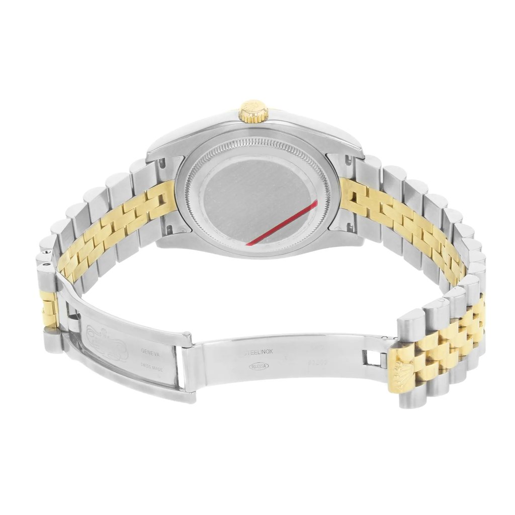 5th image of Rolex 116233 Wristwatch, PreOwned condition