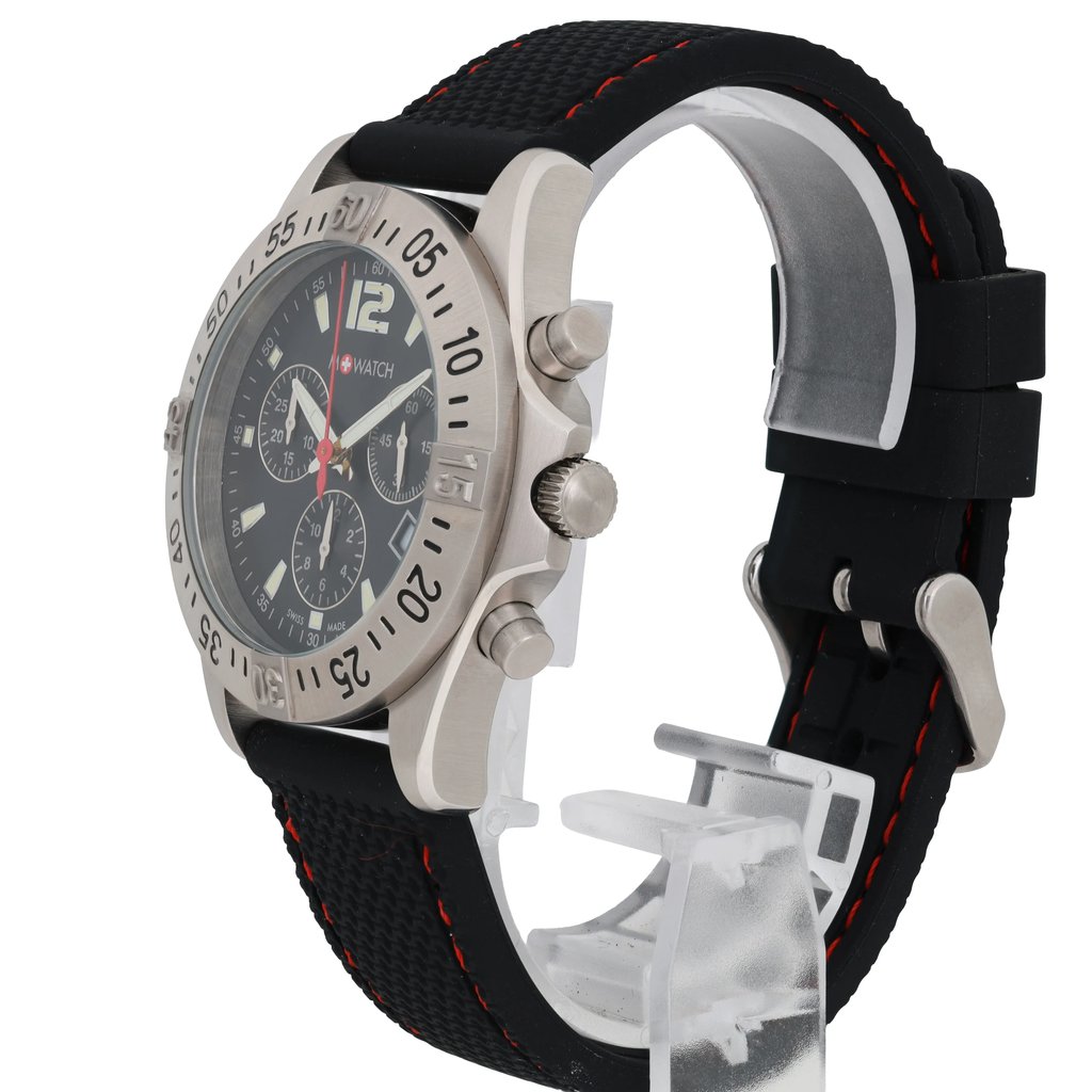 2nd image of M-Watch M-watch Wristwatch, NewWithoutTags condition