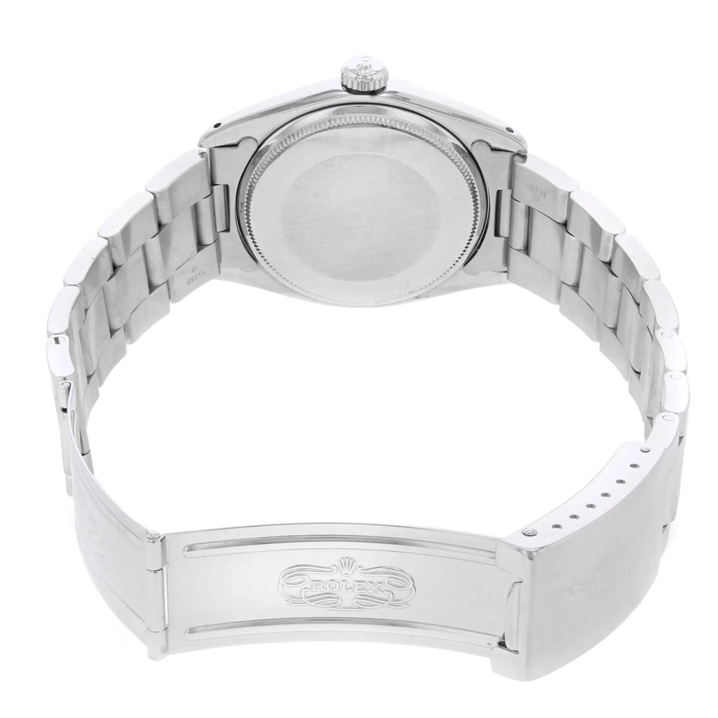 6th image of Rolex 15200 Wristwatch, PreOwned condition