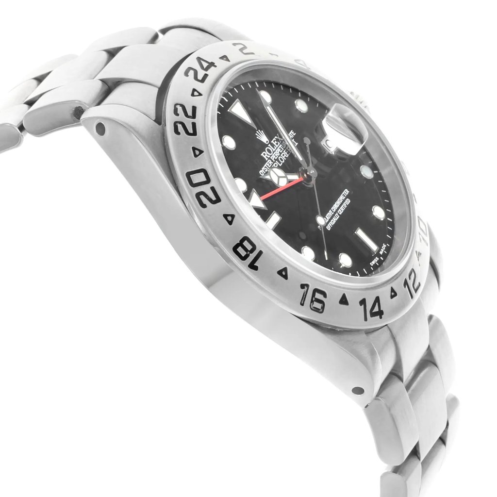 4th image of Rolex 16570 Wristwatch, PreOwned condition