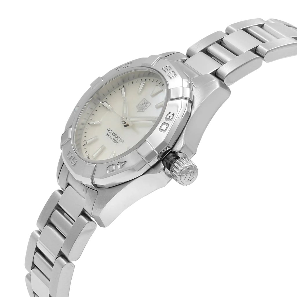 4th image of TAG Heuer WAY1412.BA0920 Wristwatch, DisplayModel condition
