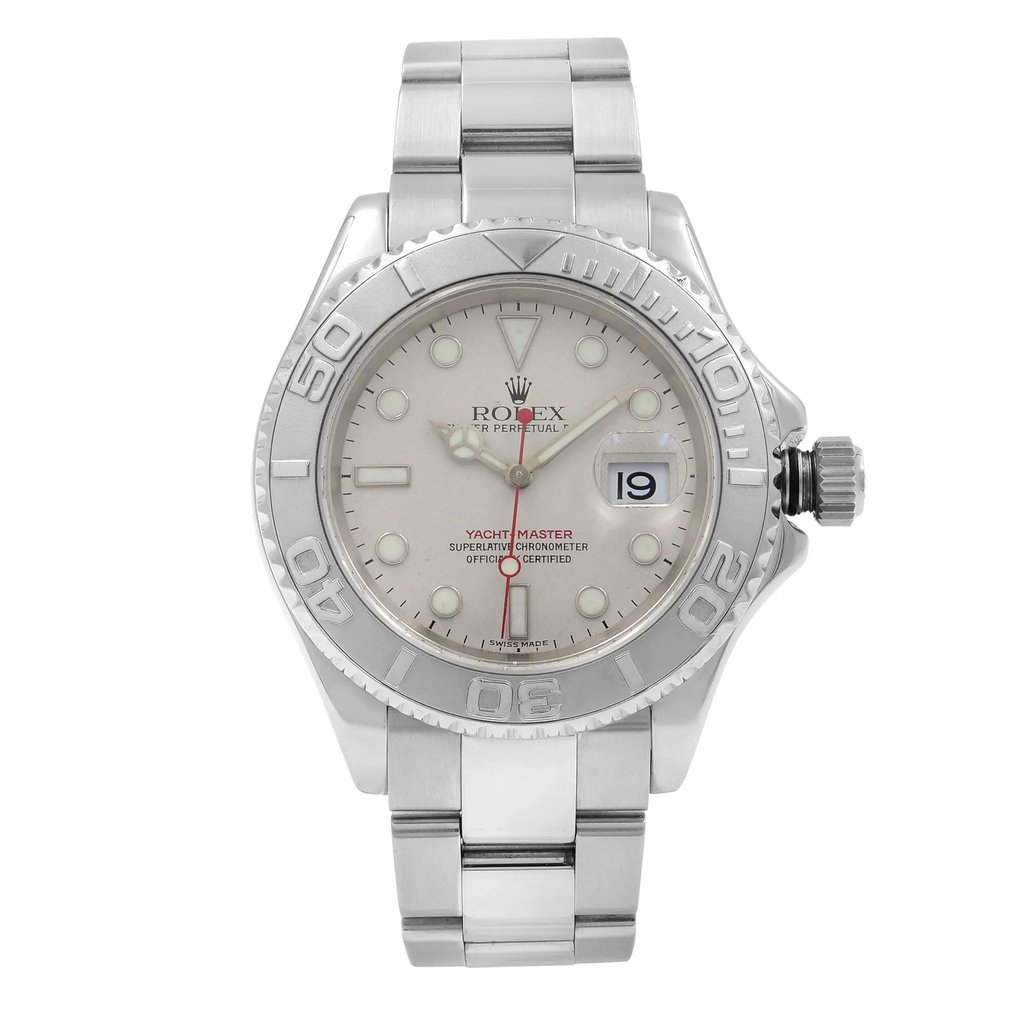 1st image of Rolex 16622 Wristwatch, PreOwned condition