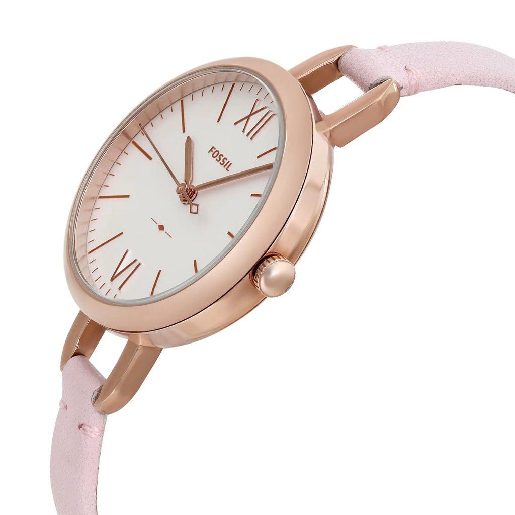 3rd image of Fossil Fossil Annette  Wristwatch, PreOwned condition