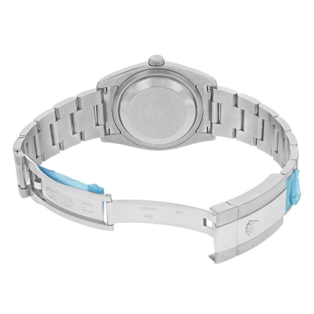 5th image of Rolex 116234 STBKSO Wristwatch, PreOwned condition