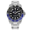 1st image of Rolex 116710BLNR Wristwatch, PreOwned condition