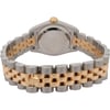 4th image of Rolex Rolex Datejust 179173 Wristwatch, PreOwned condition