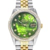 2nd image of Rolex 16233 Wristwatch, PreOwned condition