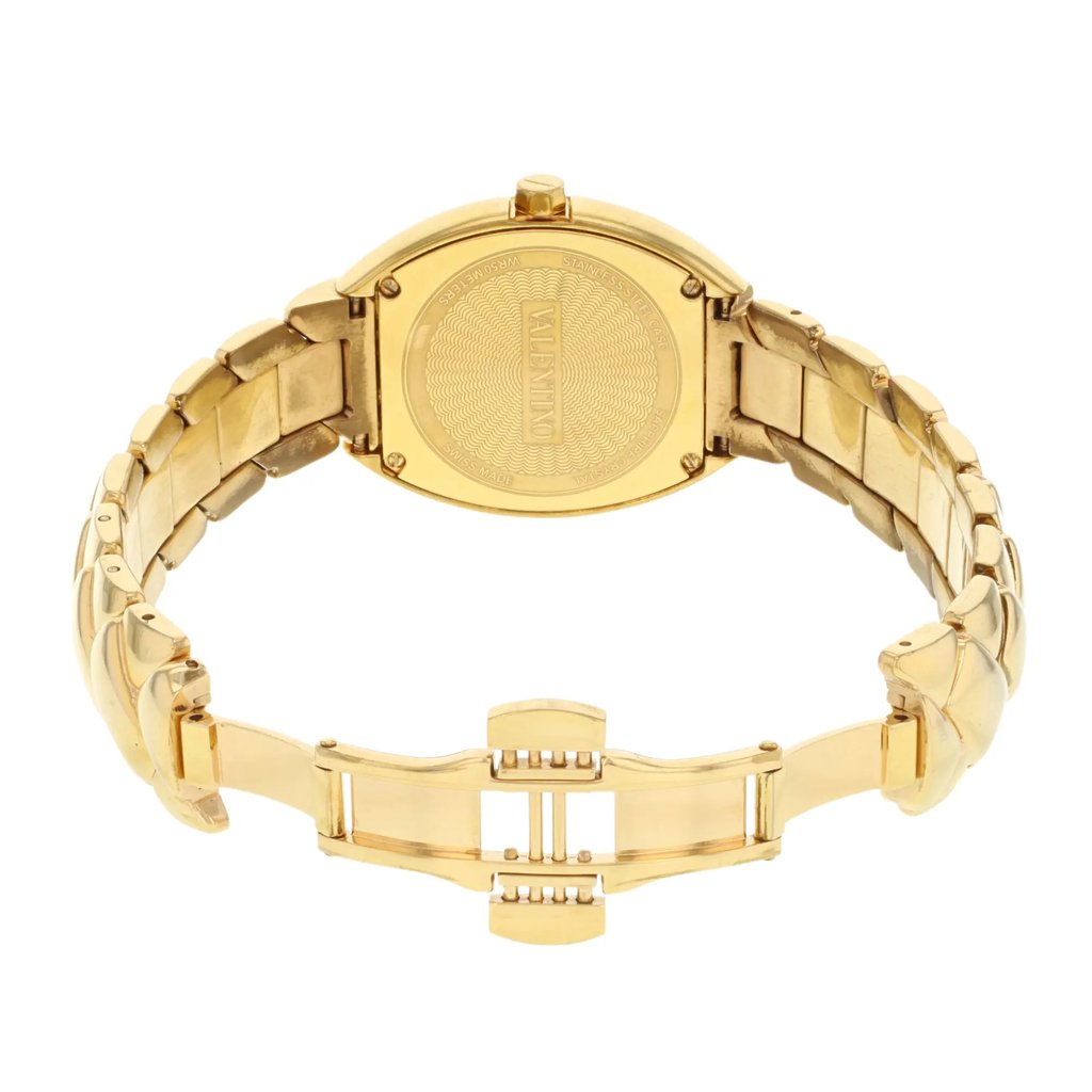 5th image of Valentino V48SBQ9191 S099 Wristwatch, PreOwned condition