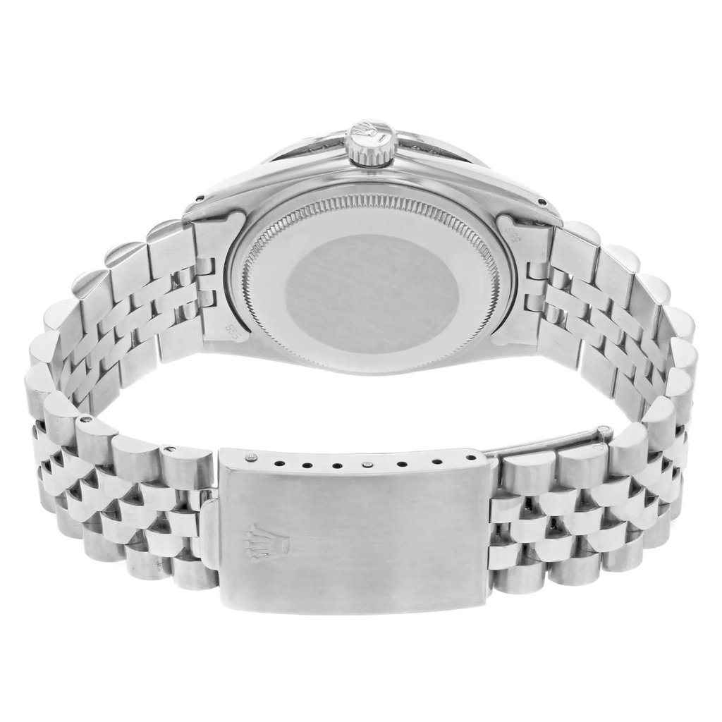 5th image of Rolex 16014 Wristwatch, PreOwned condition