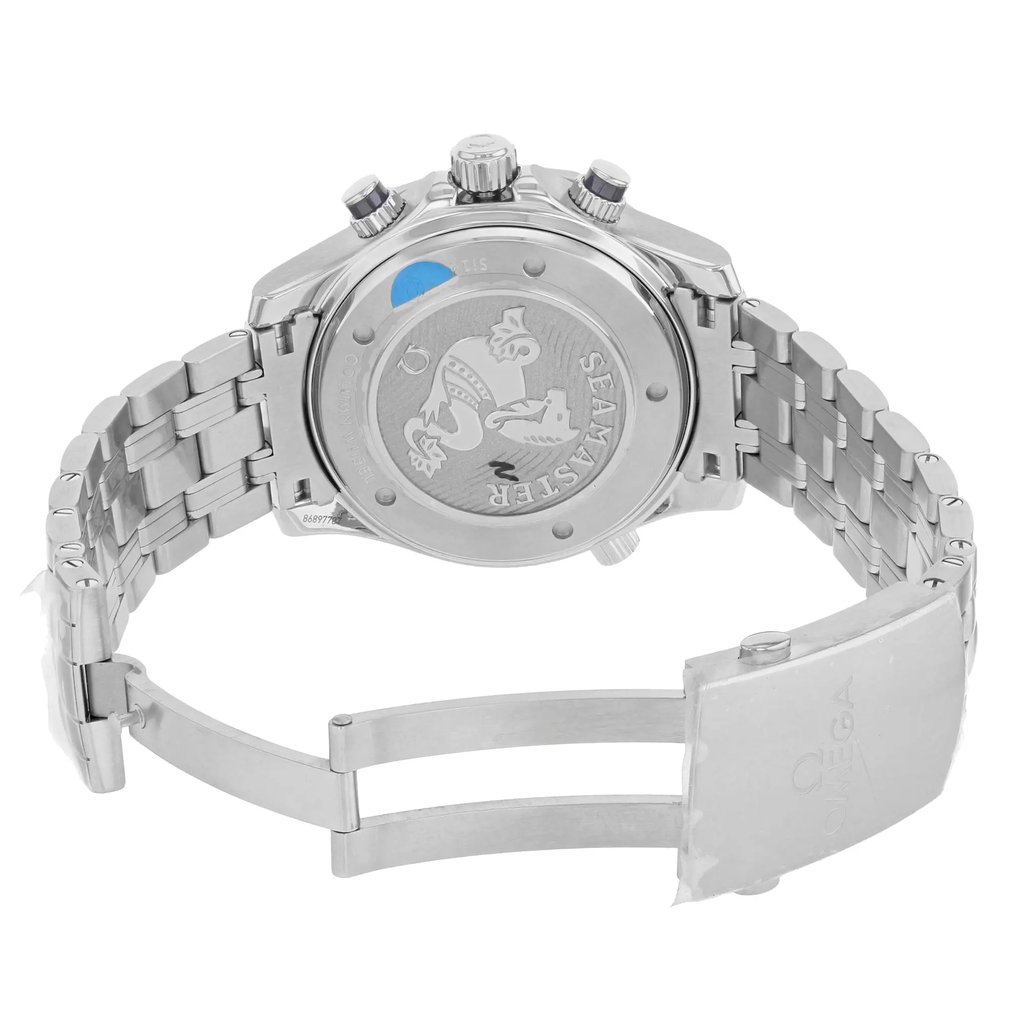 5th image of OMEGA 212.30.44.50.01.001 Wristwatch, Unworn condition