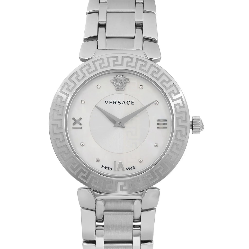 2nd image of Versace  Versace Daphnis Wristwatch, DisplayModel condition