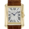 2nd image of Cartier W5310028 Wristwatch, PreOwned condition