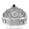 5th image of TAG Heuer WAJ2119.BA0870 Wristwatch, DisplayModel condition