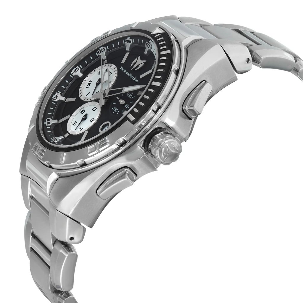 3rd image of TechnoMarine Technomarine Cruise Wristwatch, PreOwned condition