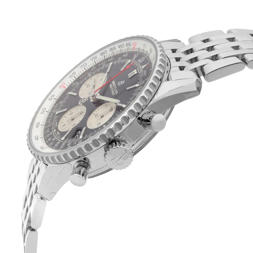 3rd image of Breitling AB0121211 Wristwatch, DisplayModel condition