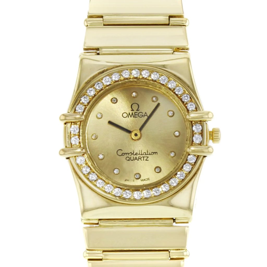 2nd image of OMEGA 1450 Wristwatch, PreOwned condition