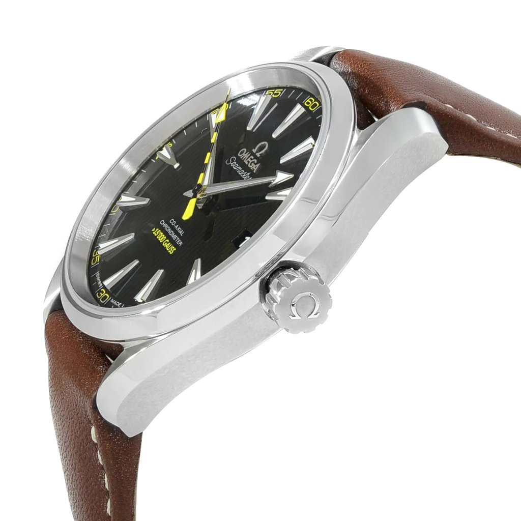 3rd image of OMEGA 231.12.42.21.01.001 Wristwatch, Unworn condition