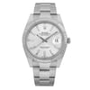 1st image of Rolex Rolex Datejust 126334 Wristwatch, PreOwned condition