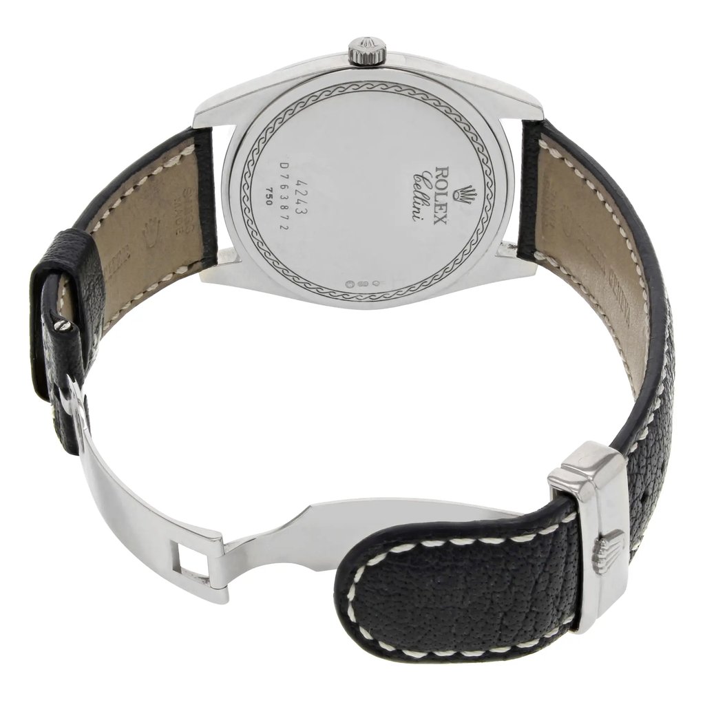 5th image of Rolex 4243.9 ss Wristwatch, PreOwned condition