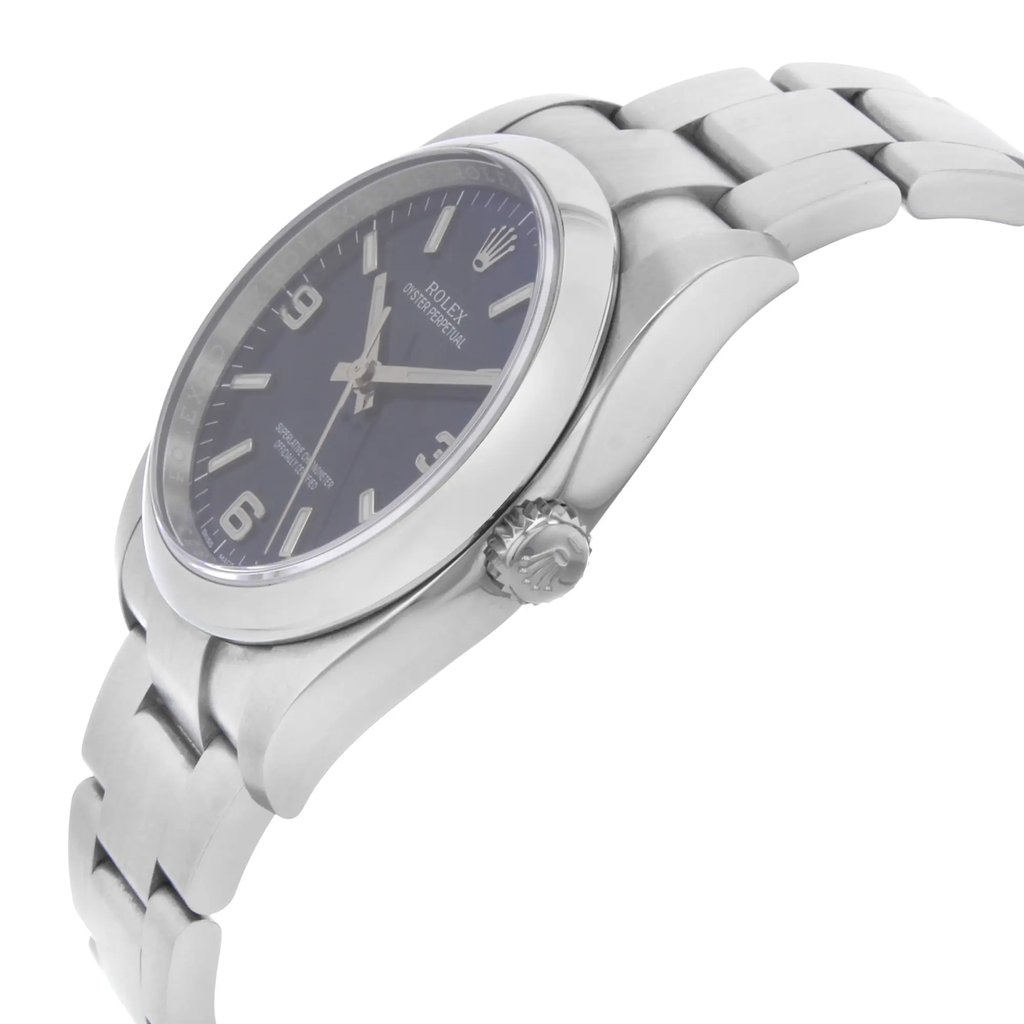 3rd image of Rolex 116000 Wristwatch, DisplayModel condition