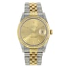 1st image of Rolex 16233 Wristwatch, PreOwned condition
