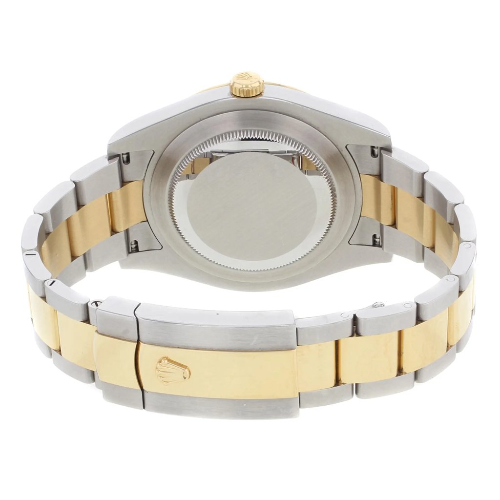 3rd image of Rolex 116333 Wristwatch, PreOwned condition