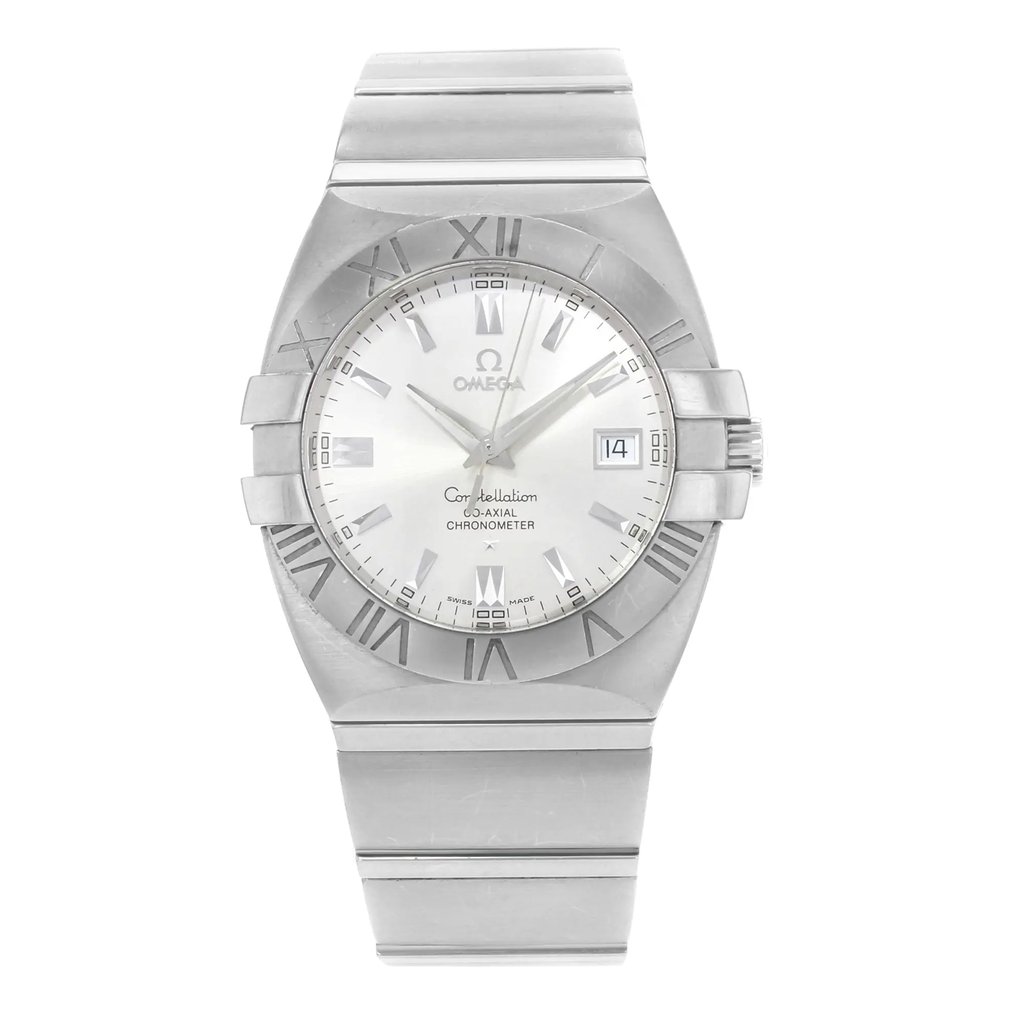 1st image of OMEGA 1503.3 Wristwatch, DisplayModel condition
