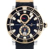 2nd image of Ulysse Nardin 265-90-3/92 Wristwatch, DisplayModel condition