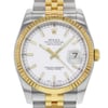 2nd image of Rolex 116233 wsj Wristwatch, PreOwned condition