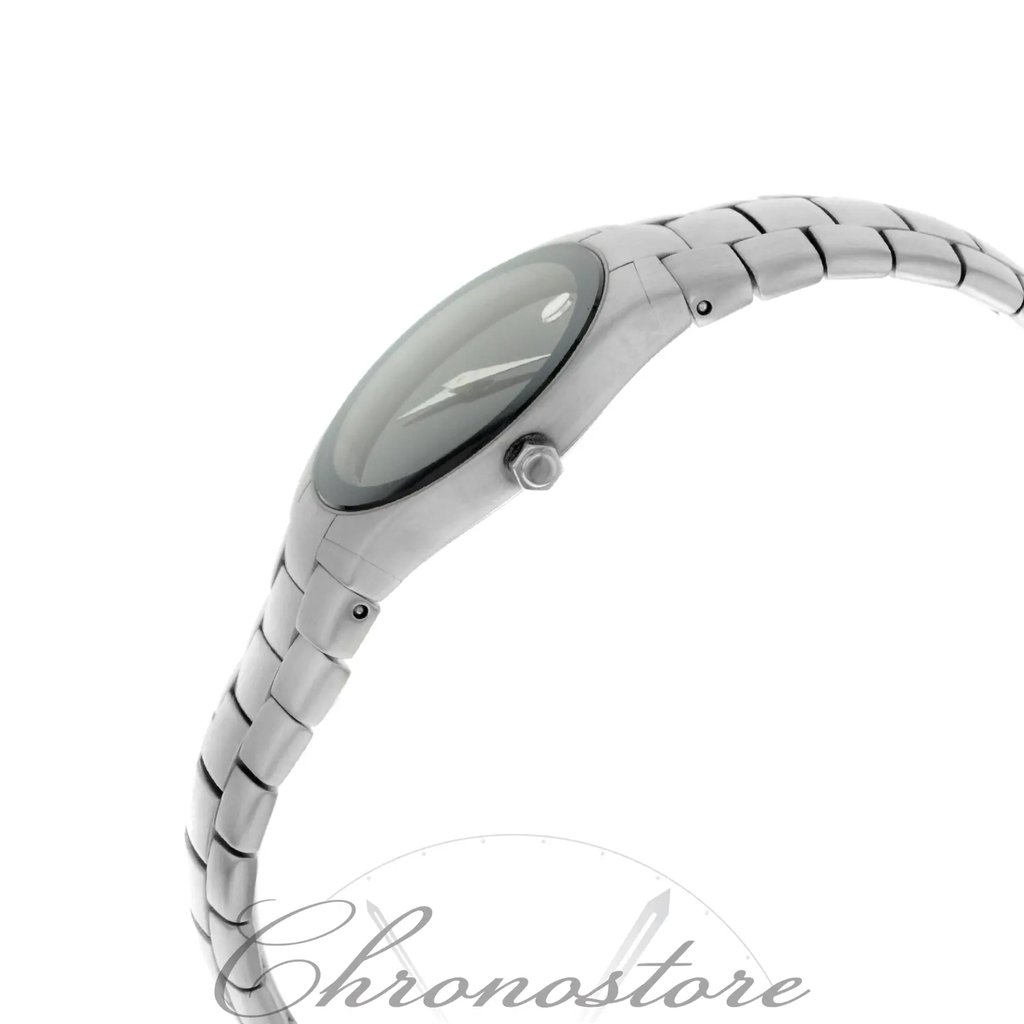 2nd image of Movado 605609 Wristwatch, PreOwned condition